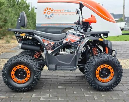 Інша Інша, об'ємом двигуна 0.13 л та пробігом 0 тис. км за 1100 $, фото 6 на Automoto.ua