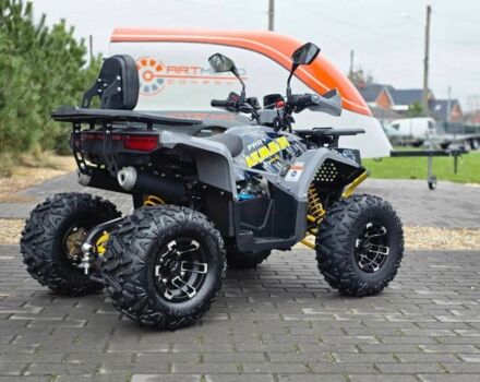 Інша Інша, об'ємом двигуна 0.13 л та пробігом 0 тис. км за 1270 $, фото 6 на Automoto.ua