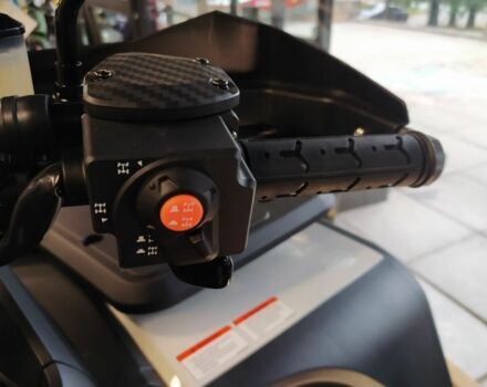 Другая Другая, объемом двигателя 0.57 л и пробегом 0 тыс. км за 9250 $, фото 4 на Automoto.ua