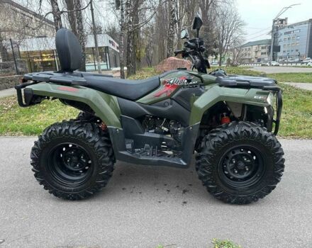 Інша Інша, об'ємом двигуна 0.3 л та пробігом 0 тис. км за 3799 $, фото 6 на Automoto.ua