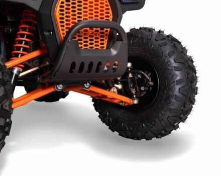 Інша Інша, об'ємом двигуна 0.13 л та пробігом 0 тис. км за 1100 $, фото 14 на Automoto.ua