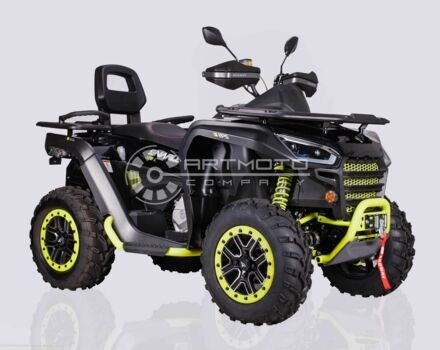 Інша Інша, об'ємом двигуна 0.57 л та пробігом 0 тис. км за 9249 $, фото 1 на Automoto.ua