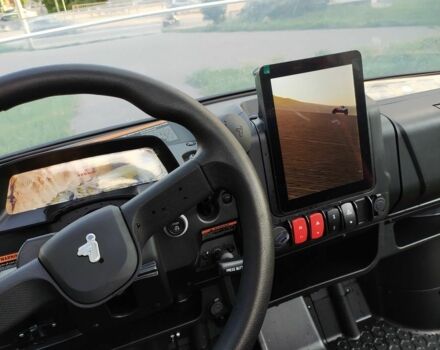 Другая Другая, объемом двигателя 1 л и пробегом 0 тыс. км за 16200 $, фото 16 на Automoto.ua