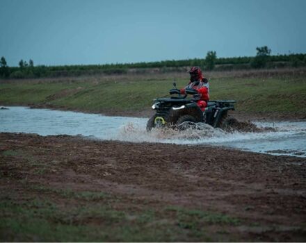 Другая Другая, объемом двигателя 0.5 л и пробегом 0 тыс. км за 6950 $, фото 6 на Automoto.ua