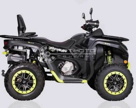 Інша Інша, об'ємом двигуна 0.6 л та пробігом 0 тис. км за 9250 $, фото 4 на Automoto.ua