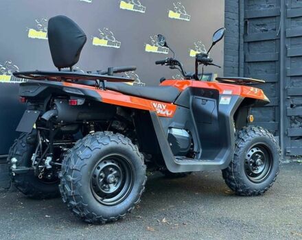 Інша Інша, об'ємом двигуна 0.5 л та пробігом 0 тис. км за 6650 $, фото 16 на Automoto.ua