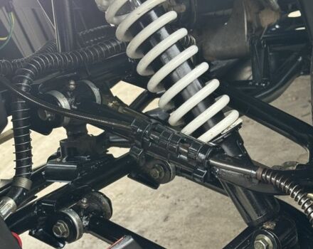 Другая Другая, объемом двигателя 0.2 л и пробегом 0 тыс. км за 1550 $, фото 11 на Automoto.ua