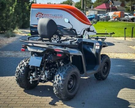 Другая Другая, объемом двигателя 0.5 л и пробегом 0 тыс. км за 6649 $, фото 4 на Automoto.ua