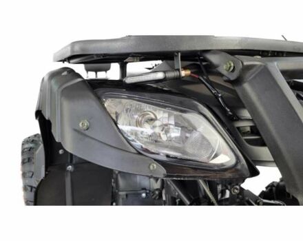 Другая Другая, объемом двигателя 0.25 л и пробегом 0 тыс. км за 1879 $, фото 9 на Automoto.ua