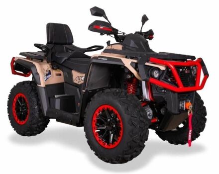 Інша Інша, об'ємом двигуна 0.98 л та пробігом 0 тис. км за 11500 $, фото 2 на Automoto.ua