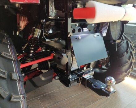 Другая Другая, объемом двигателя 0.57 л и пробегом 0 тыс. км за 9250 $, фото 7 на Automoto.ua