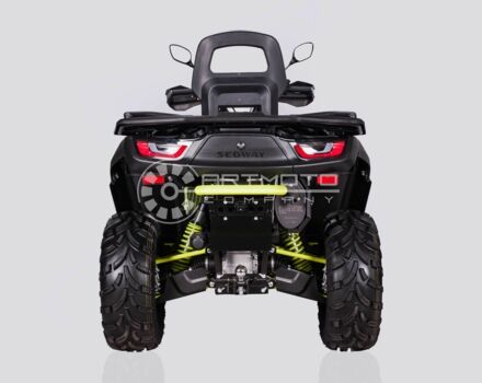 Інша Інша, об'ємом двигуна 0.57 л та пробігом 0 тис. км за 9249 $, фото 4 на Automoto.ua