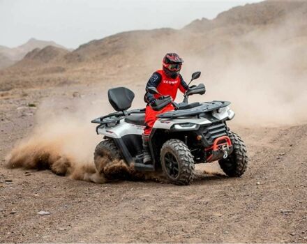 Другая Другая, объемом двигателя 0.5 л и пробегом 0 тыс. км за 6950 $, фото 5 на Automoto.ua