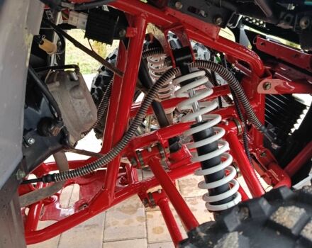 Інша Інша, об'ємом двигуна 0.2 л та пробігом 0 тис. км за 2200 $, фото 2 на Automoto.ua