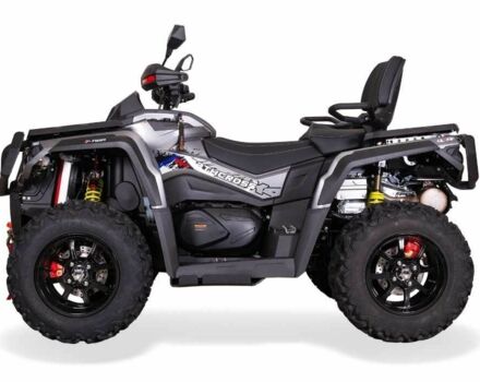 Інша Інша, об'ємом двигуна 0.8 л та пробігом 0 тис. км за 9950 $, фото 11 на Automoto.ua