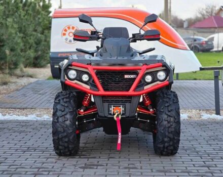 Інша Інша, об'ємом двигуна 0.85 л та пробігом 0 тис. км за 9950 $, фото 23 на Automoto.ua