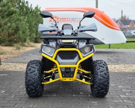 Інша Інша, об'ємом двигуна 0.13 л та пробігом 0 тис. км за 1270 $, фото 9 на Automoto.ua