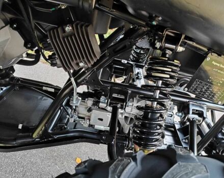 Інша Інша, об'ємом двигуна 0.5 л та пробігом 0 тис. км за 8050 $, фото 16 на Automoto.ua