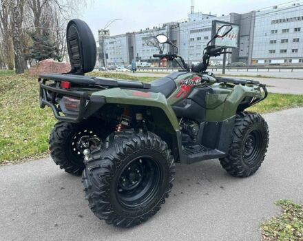 Інша Інша, об'ємом двигуна 0.3 л та пробігом 0 тис. км за 3799 $, фото 7 на Automoto.ua