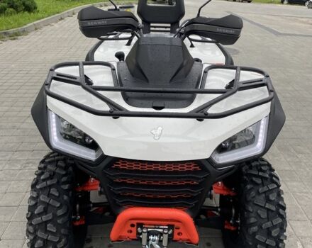 Інша Інша, об'ємом двигуна 0.6 л та пробігом 0 тис. км за 7499 $, фото 6 на Automoto.ua