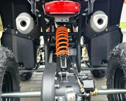 Другая Другая, объемом двигателя 0.13 л и пробегом 0 тыс. км за 1100 $, фото 20 на Automoto.ua