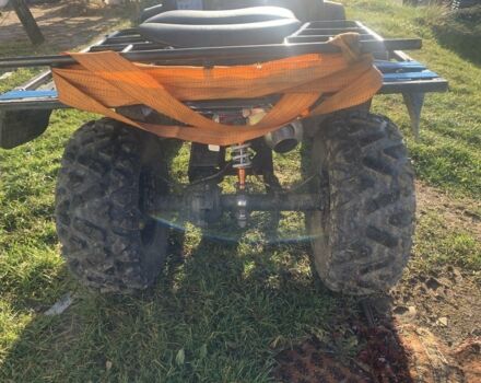 Другая Другая, объемом двигателя 0.25 л и пробегом 0 тыс. км за 1750 $, фото 5 на Automoto.ua