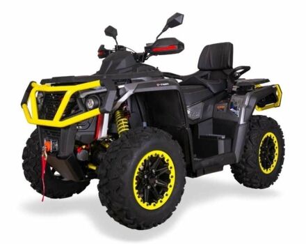 Інша Інша, об'ємом двигуна 0.98 л та пробігом 0 тис. км за 11500 $, фото 6 на Automoto.ua