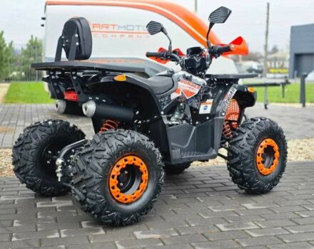 Інша Інша, об'ємом двигуна 0.13 л та пробігом 0 тис. км за 1100 $, фото 7 на Automoto.ua