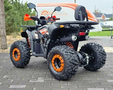 Інша Інша, об'ємом двигуна 0.13 л та пробігом 0 тис. км за 1100 $, фото 9 на Automoto.ua