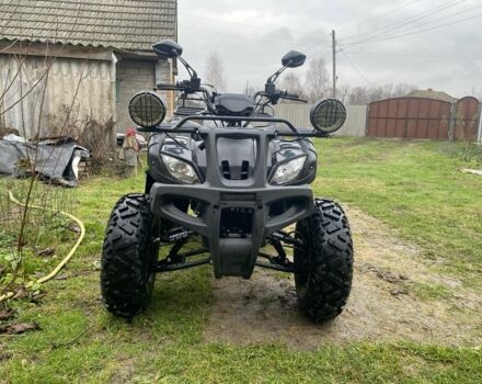 Другая Другая, объемом двигателя 0.2 л и пробегом 0 тыс. км за 1581 $, фото 1 на Automoto.ua