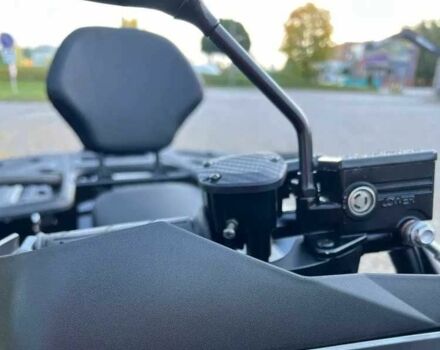 Другая Другая, объемом двигателя 0.5 л и пробегом 0 тыс. км за 7950 $, фото 6 на Automoto.ua