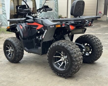 Другая Другая, объемом двигателя 0.2 л и пробегом 0 тыс. км за 1550 $, фото 5 на Automoto.ua