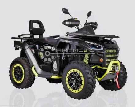 Другая Другая, объемом двигателя 0.6 л и пробегом 0 тыс. км за 9250 $, фото 1 на Automoto.ua