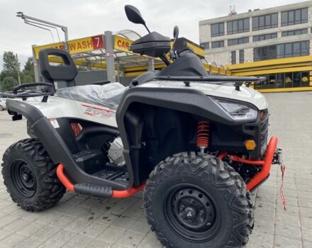 Інша Інша, об'ємом двигуна 0.6 л та пробігом 0 тис. км за 7499 $, фото 3 на Automoto.ua