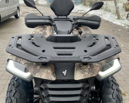 Інша Інша, об'ємом двигуна 0.5 л та пробігом 0 тис. км за 7950 $, фото 19 на Automoto.ua