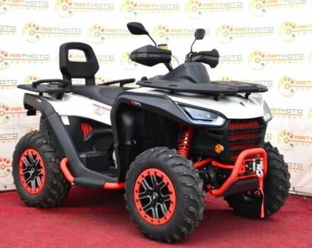 Інша Інша, об'ємом двигуна 0.6 л та пробігом 0 тис. км за 9250 $, фото 11 на Automoto.ua