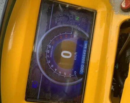 Другая Другая, объемом двигателя 0.2 л и пробегом 0 тыс. км за 1010 $, фото 5 на Automoto.ua