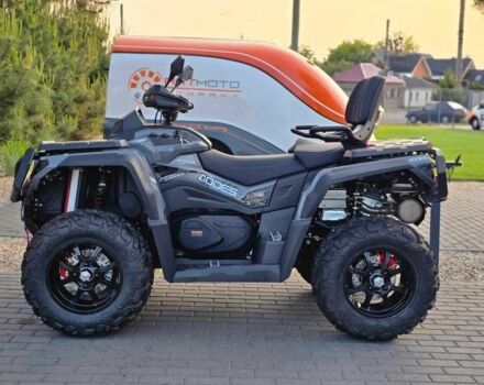 Інша Інша, об'ємом двигуна 0.65 л та пробігом 0 тис. км за 8800 $, фото 8 на Automoto.ua