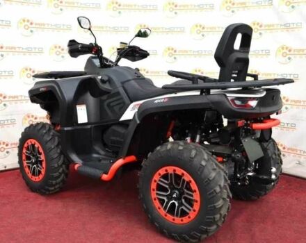 Інша Інша, об'ємом двигуна 0.6 л та пробігом 0 тис. км за 9250 $, фото 15 на Automoto.ua