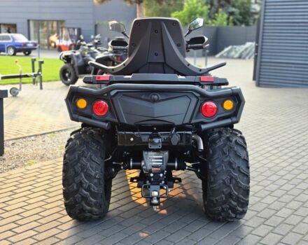 Другая Другая, объемом двигателя 0.65 л и пробегом 0 тыс. км за 8950 $, фото 3 на Automoto.ua