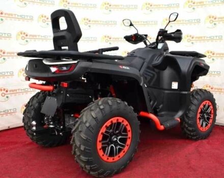 Інша Інша, об'ємом двигуна 0.6 л та пробігом 0 тис. км за 9250 $, фото 13 на Automoto.ua