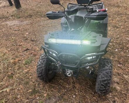 Інша Інша, об'ємом двигуна 0.2 л та пробігом 0 тис. км за 694 $, фото 7 на Automoto.ua