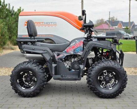 Другая Другая, объемом двигателя 0.2 л и пробегом 0 тыс. км за 2250 $, фото 12 на Automoto.ua