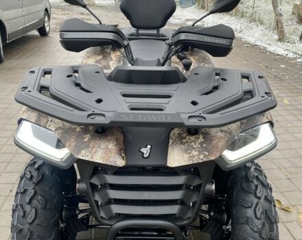 Інша Інша, об'ємом двигуна 0.5 л та пробігом 0 тис. км за 7950 $, фото 12 на Automoto.ua