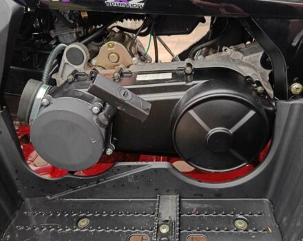 Інша Інша, об'ємом двигуна 0.2 л та пробігом 0 тис. км за 2200 $, фото 5 на Automoto.ua