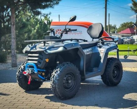 Другая Другая, объемом двигателя 0.5 л и пробегом 0 тыс. км за 6649 $, фото 6 на Automoto.ua