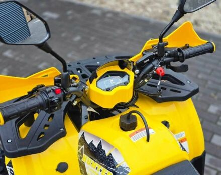 Інша Інша, об'ємом двигуна 0.13 л та пробігом 0 тис. км за 1100 $, фото 13 на Automoto.ua