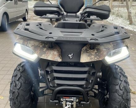 Інша Інша, об'ємом двигуна 0.5 л та пробігом 0 тис. км за 7950 $, фото 13 на Automoto.ua