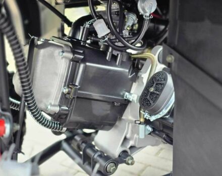 Другая Другая, объемом двигателя 0.2 л и пробегом 0 тыс. км за 2250 $, фото 6 на Automoto.ua