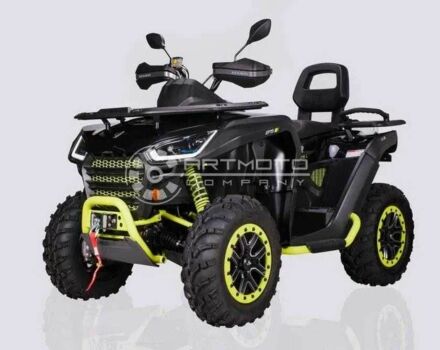 Інша Інша, об'ємом двигуна 0.6 л та пробігом 0 тис. км за 9250 $, фото 1 на Automoto.ua